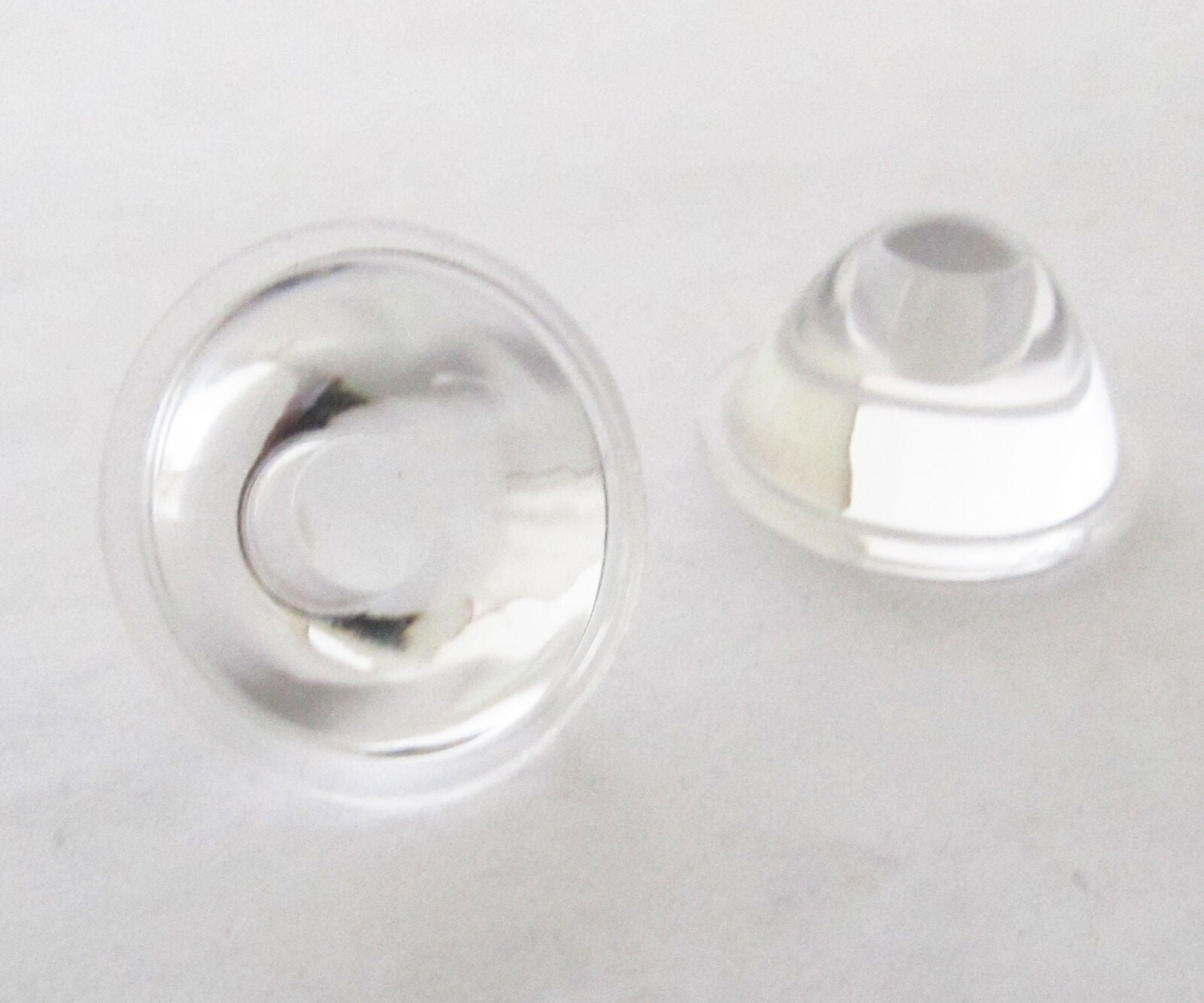 1pc 30 Degree Lens for Luxeon LED Diameter 20mm CCTV