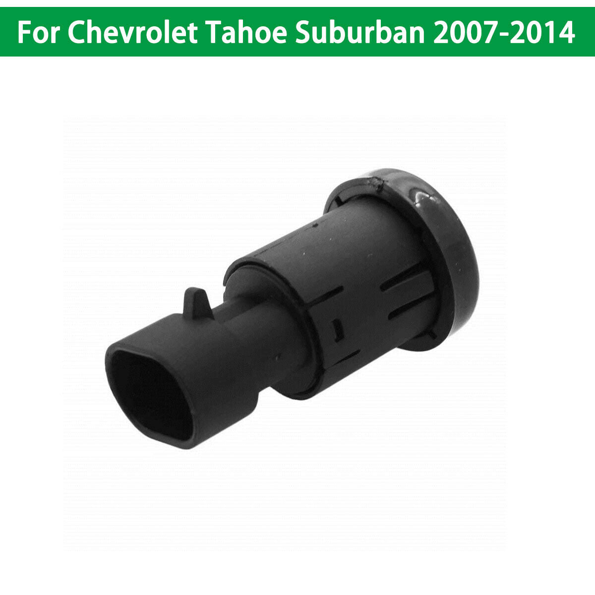 Rear Liftgate Window Glass Release Switch Button For Chevrolet Tahoe Suburban