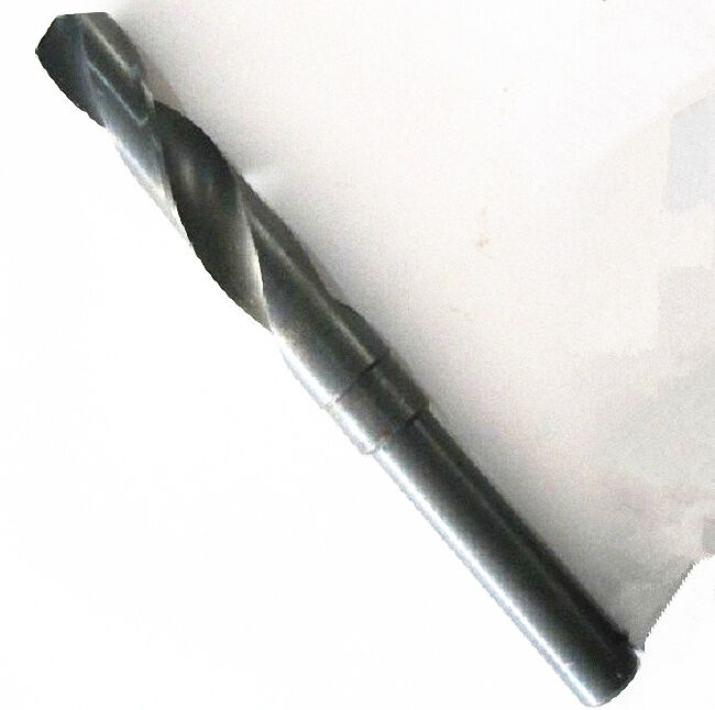 New 14.7mm HSS Reduced Shank Twist Drill Bit  [M_M_S]