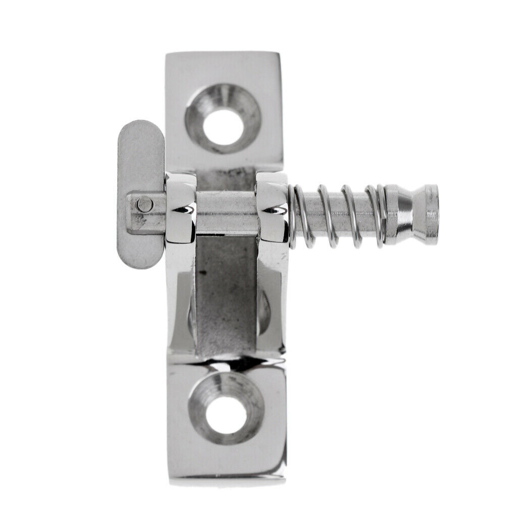 New Mini Removable 90Degree Deck Hinge Marine Boat Sailbot Yacht Hardware