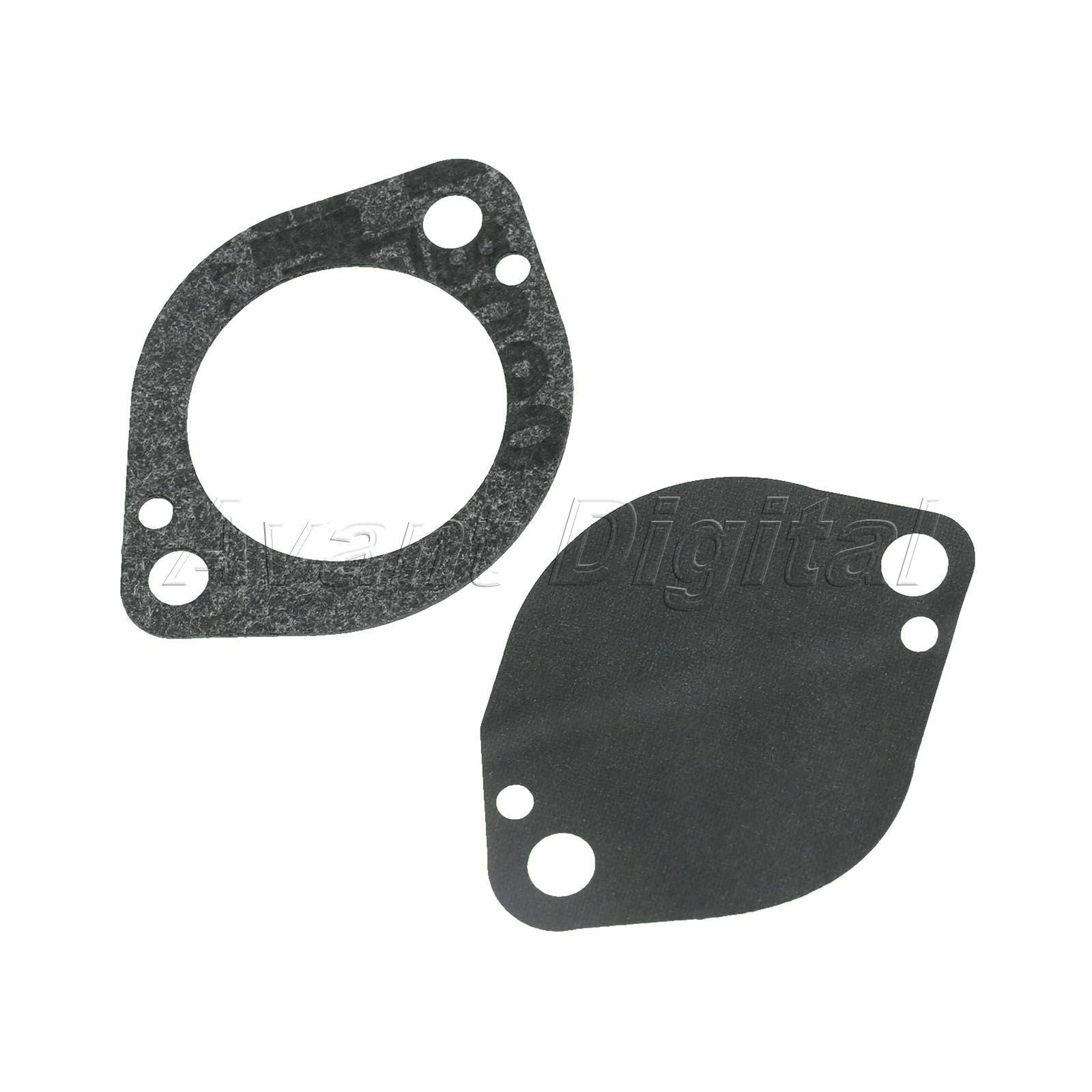1Pc Trimmer Carburetor Diaphragm Gasket Kit RB-132 Parts For ZAMA C1Q-S98 STIHL