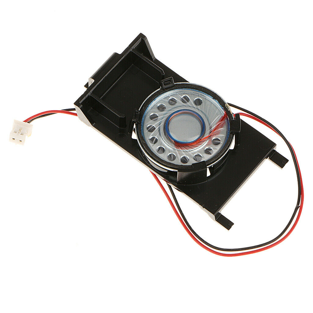 For     One Console Internal Speaker Trumpet Reproducer Fix Section