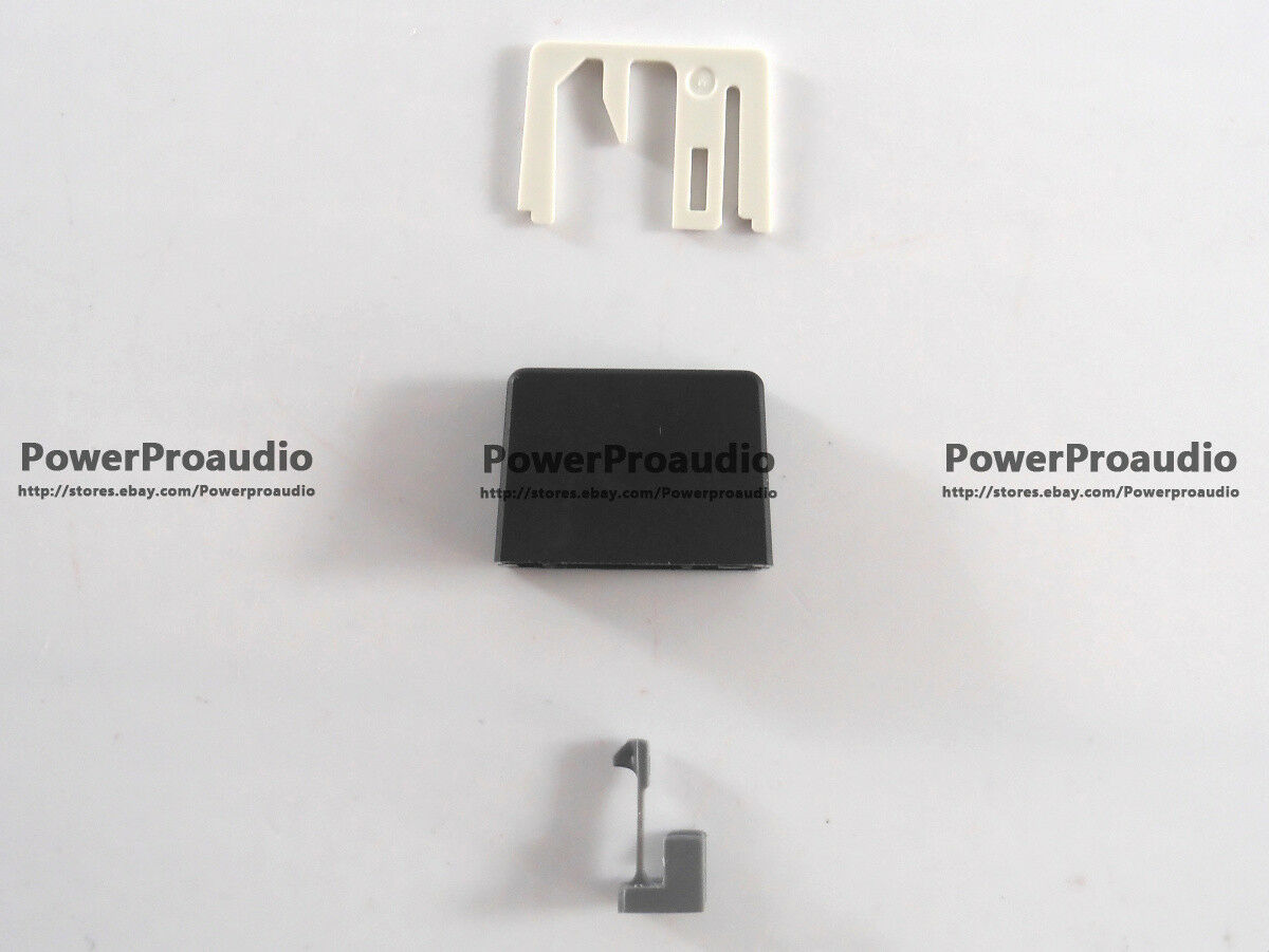 P-Lock Fader Knob DAC2684+DAC2685+DNK5888 For DJM350 700 750 850 900 900srt