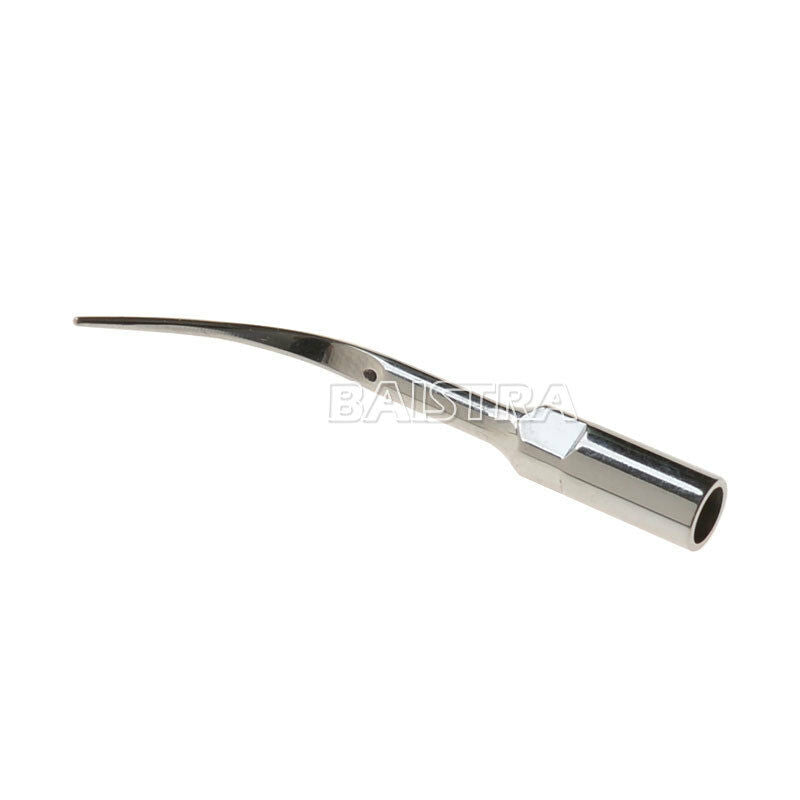 50PCS Dental Perio Scaling Tip P3 for EMS Woodpecker Ultrasonic Scaler Handpiece