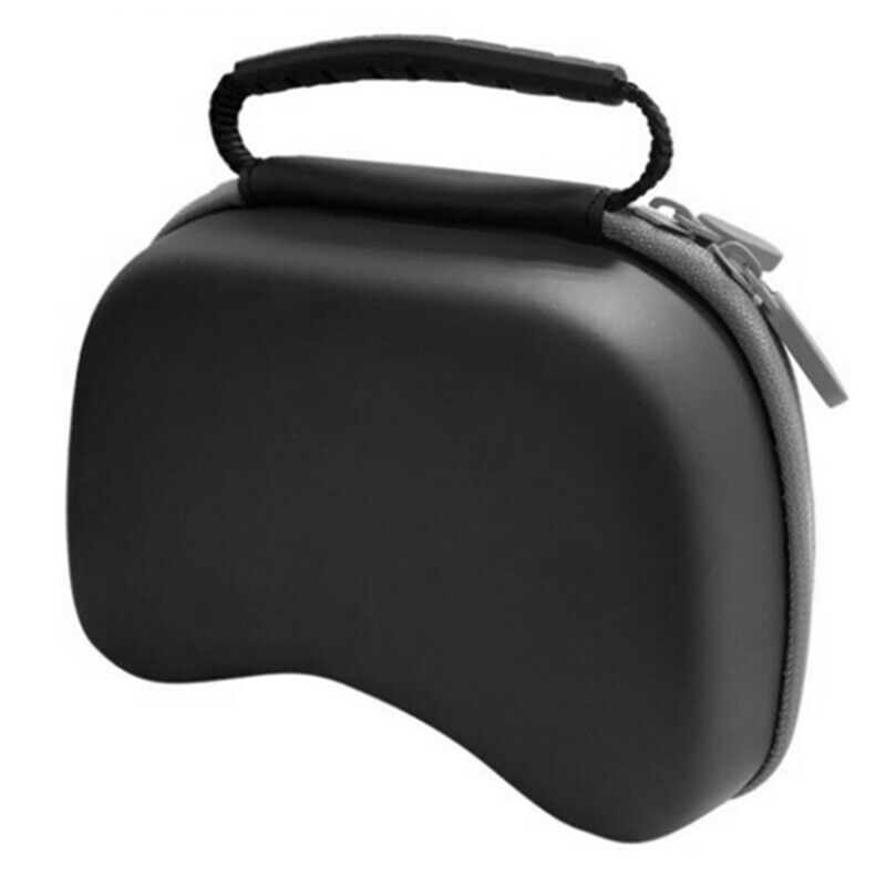 Carrying Case Cover Portable EVA Waterproof Traval Storage Bag for Sony PS5 R4F5