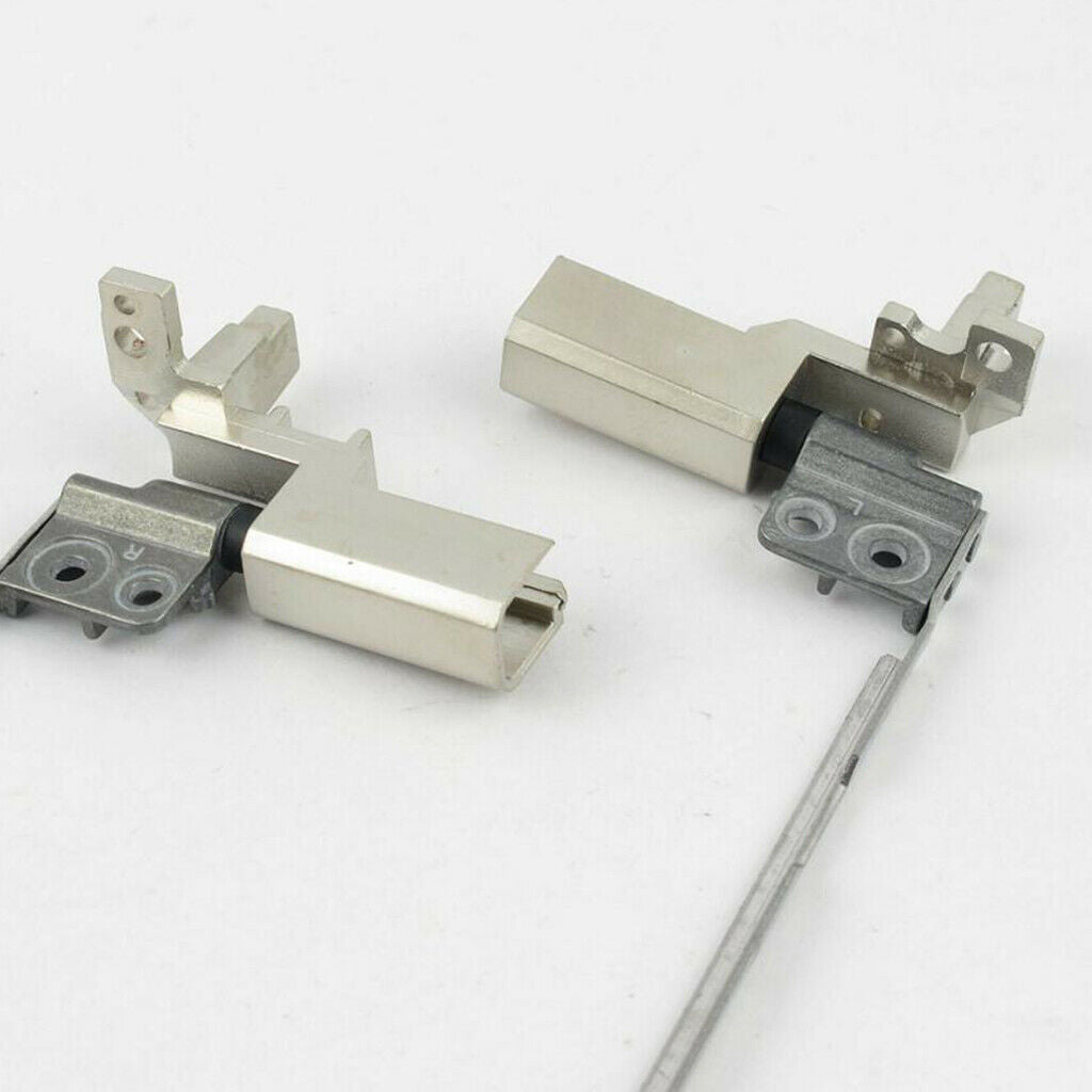 Laptop LCD Screen Display Hinges L+R Replacement Part for   T430 T430i