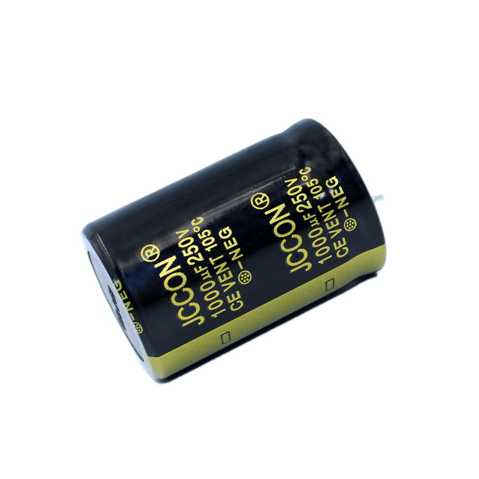 1pcs 250v1000uf Aluminum electrolytic capacitor Inverter welding machine 30x45mm