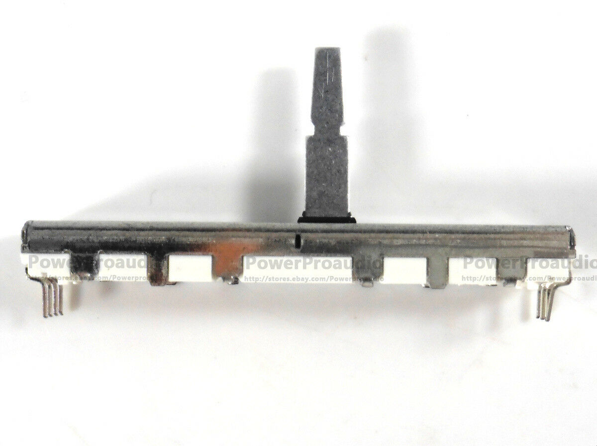 2pcs 418-DDJLE-691 Pitch Fader Tempo for Pioneer DDJ WEGOK WEGO2K
