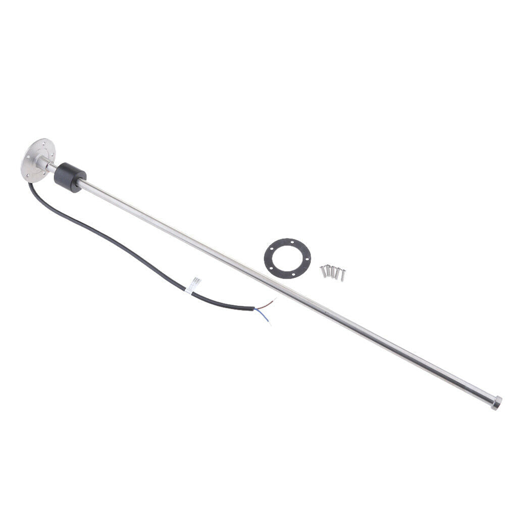 700mm Oil Gas Fuel Water Level Gauge Sensor Sender For Marine Boat RV Car