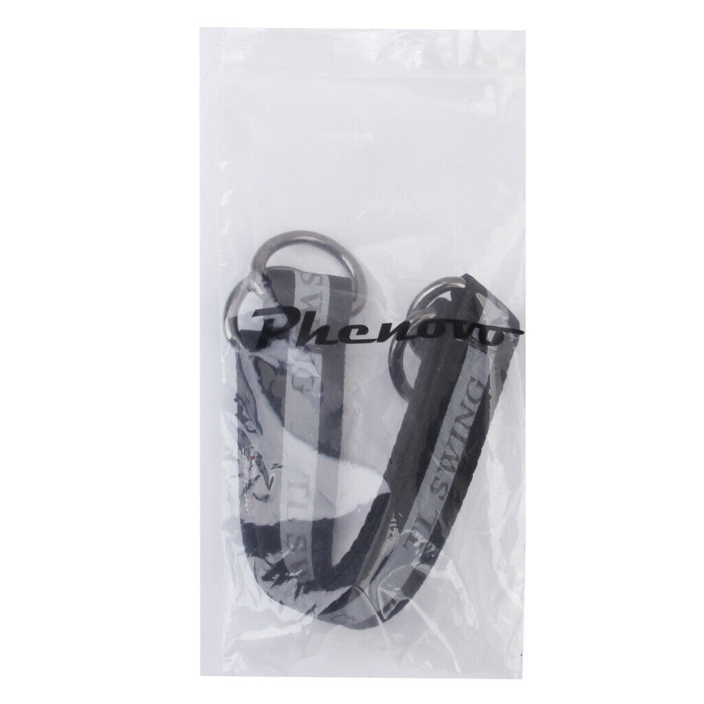 2 Pair Heavy Duty Hanging Straps Belt Fits for Swing Chair and Hammock 24cm
