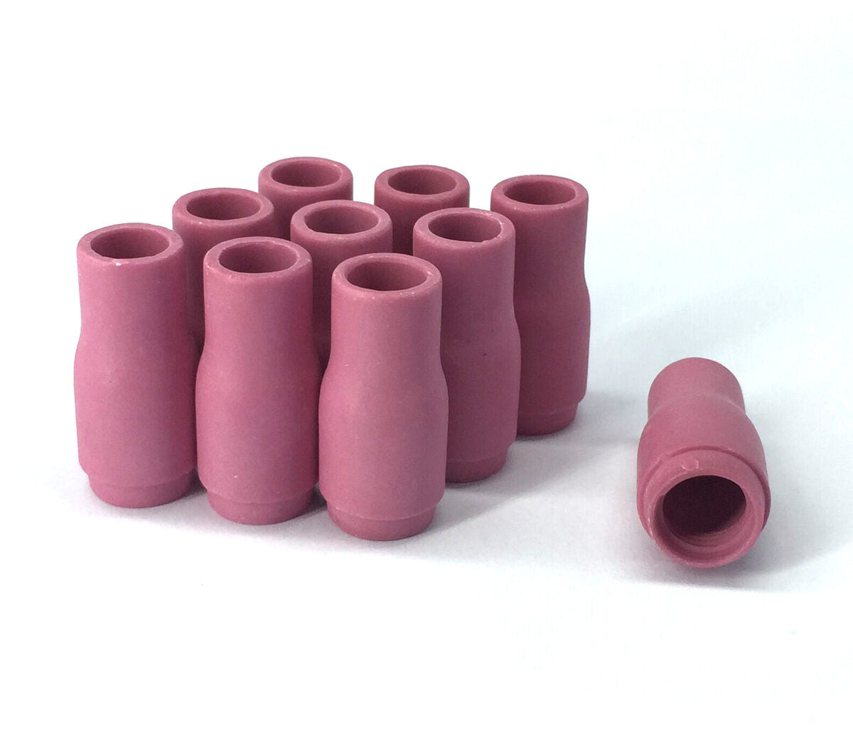 13N09 5# WP-9 20 25 Alumina cup TIG Welding torch 10pcs [M_M_S]