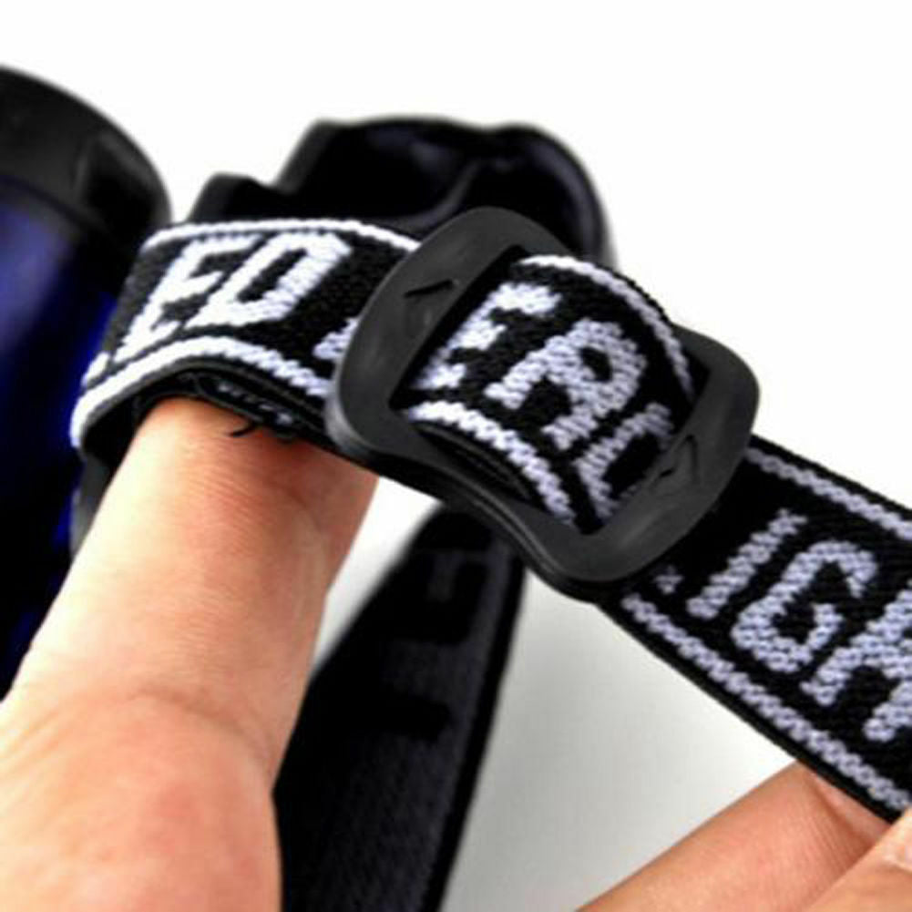 2000LM XM-L XML T6 LED Headlamp Headlight Flashlight Head Light Lamp Torch rBDA