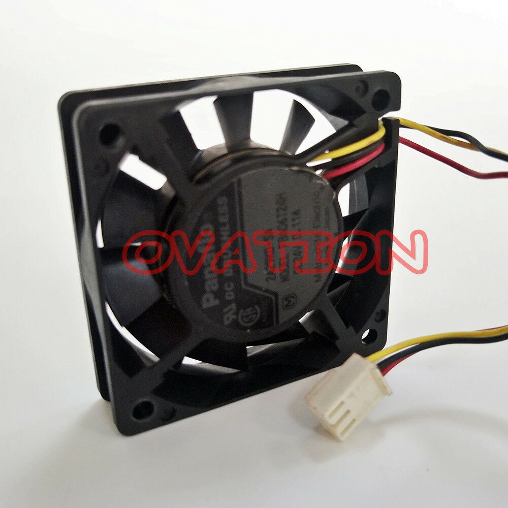 For Panaflo FBA06T24H 6015 60mm 6cm DC 24V server inverter axial cooling fan
