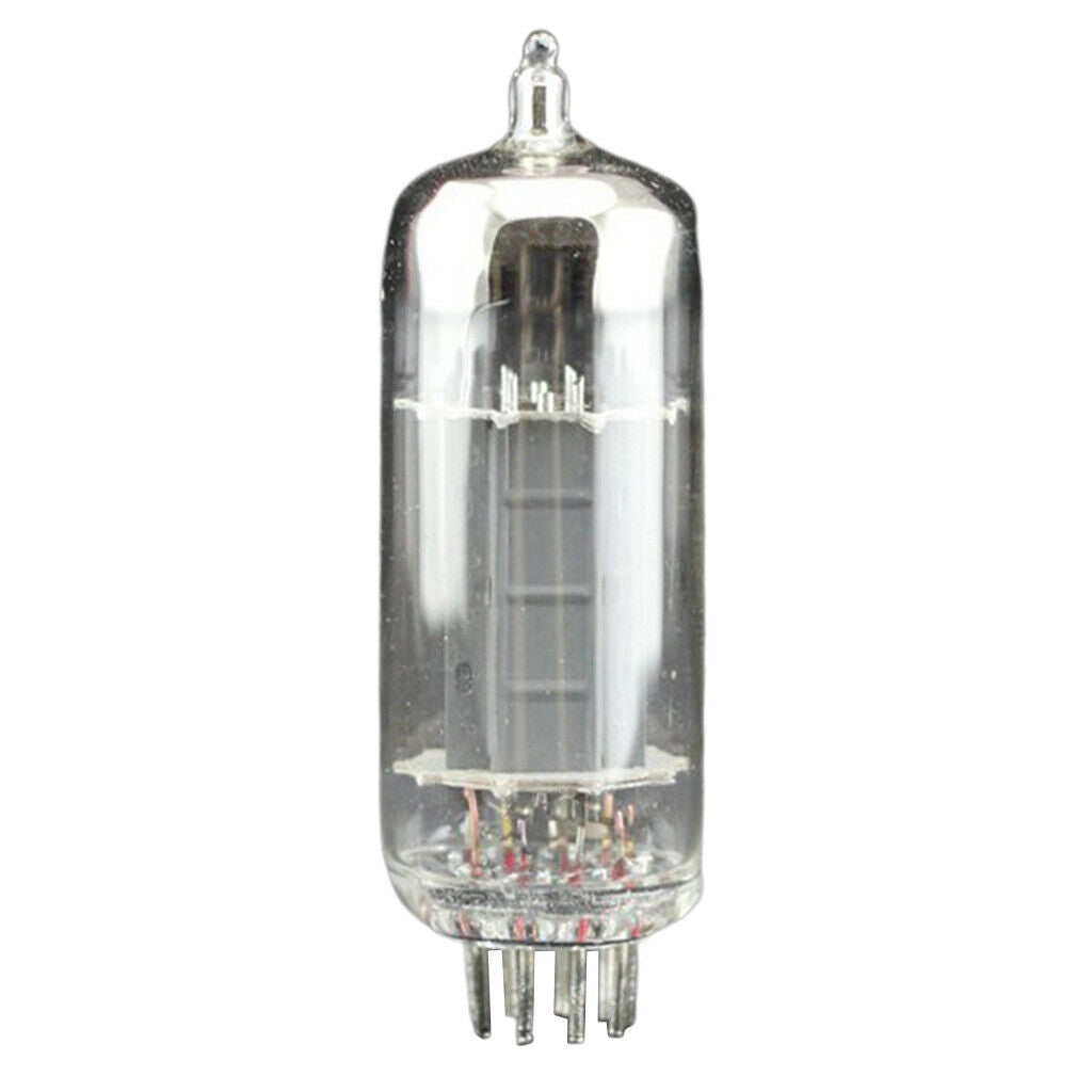 12BH7 6N6 Vacuum Tube Guitar Pre-Amp Tube High Power Audio Equipment Accs