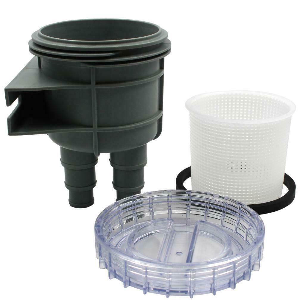 Sea Water Filter for Boat Marine Yacht Engine Generator Parts