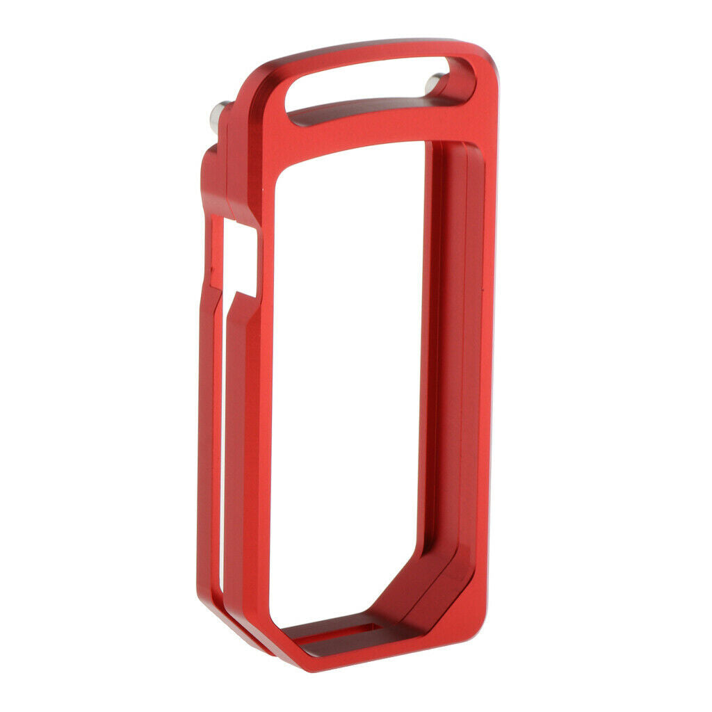 Motorcycle Key Covers Ornaments for Ducati Multitrada 1200 2010-2014 Red
