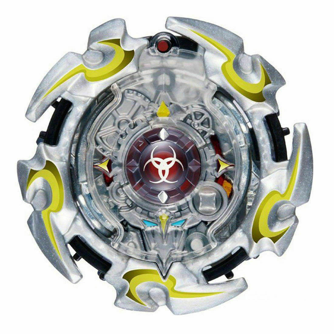 Metal Fusion Burst Beyblade B-82 Alter Chronos.6M.T TV Show without Launcher