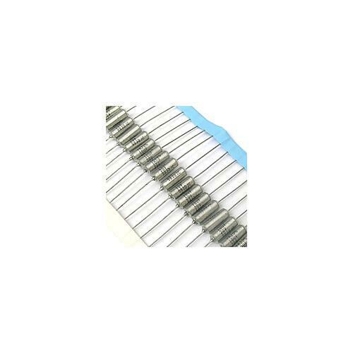 [50pcs] T110B106M020AS 10uF 20V Tantalum AXIAL