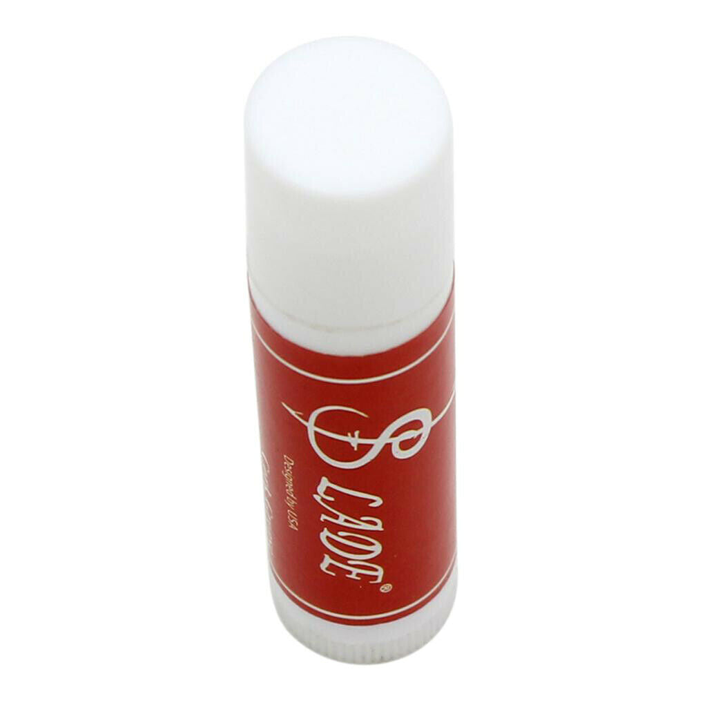 5 Pack Cork Grease for Clarinet Saxophone Flute Oboe Reed Musical Instrument