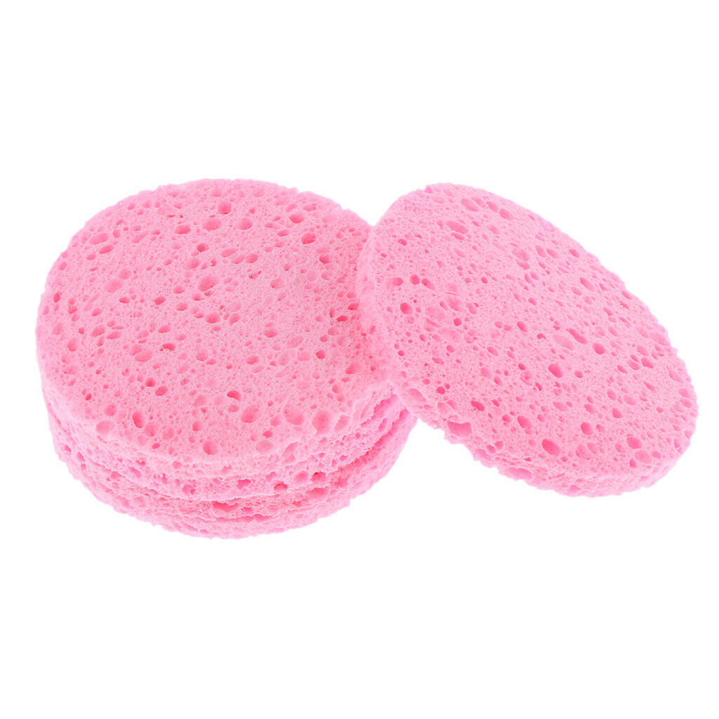 10x facial sponge facial cleaning sponge cleaning sponge cosmetics