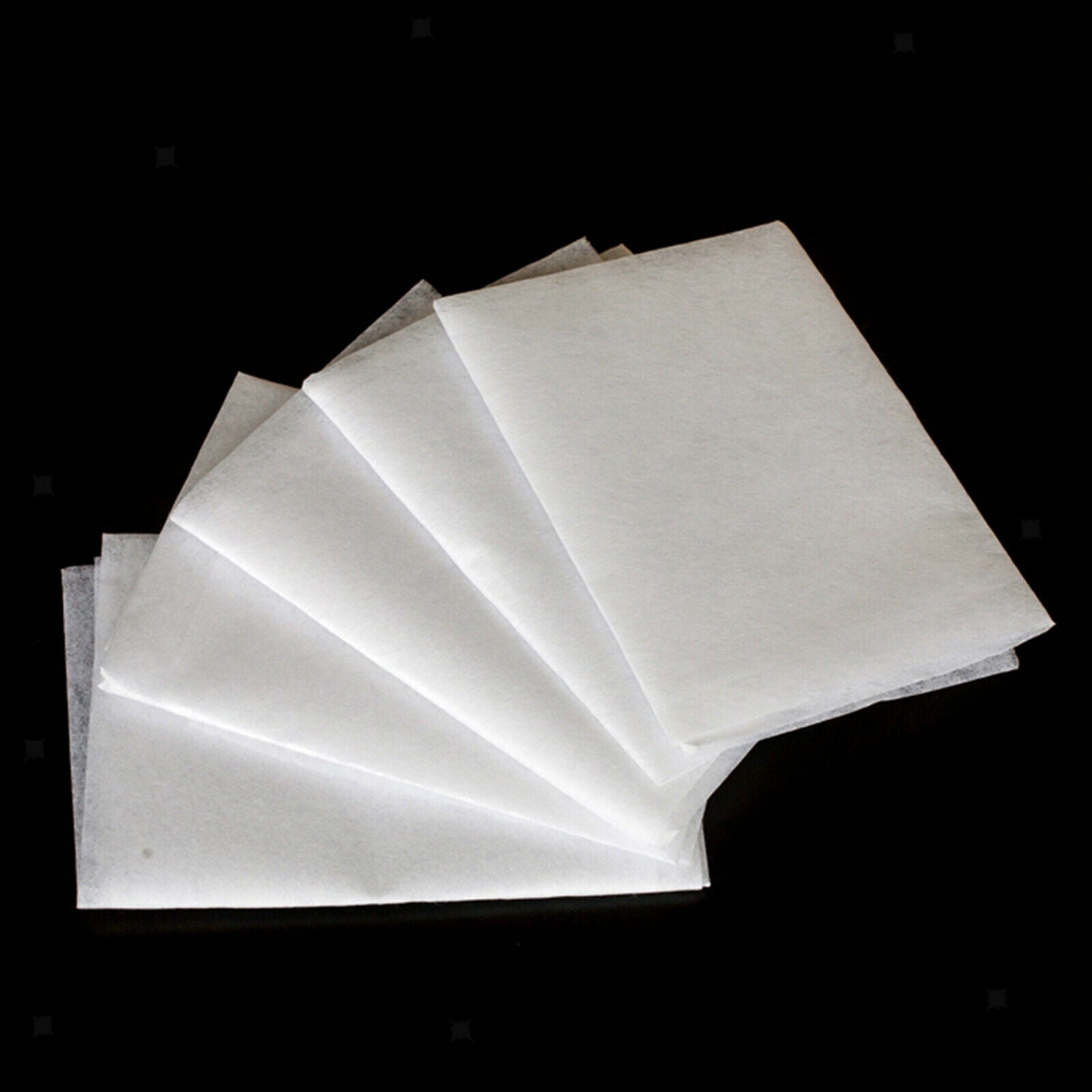 10x 20x20 "Embroidery Stabilizer Tracing Paper Transfer Paper