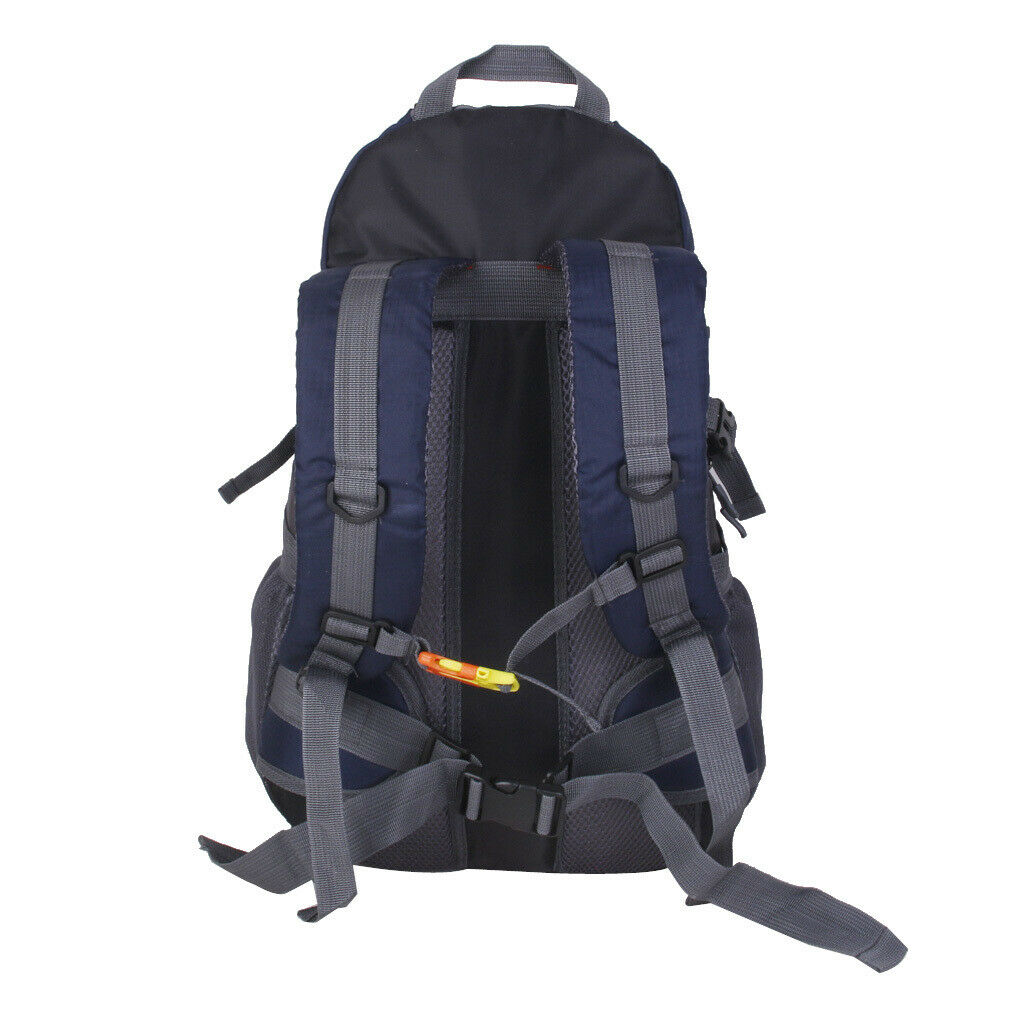 Outdoor Sport Travel Camping Hiking Climbing Backpack Rucksack Bag Pack 40L