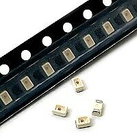 [50pcs] NSSW100DT Diode LED 3x2mm Blanc White V=5V SMD