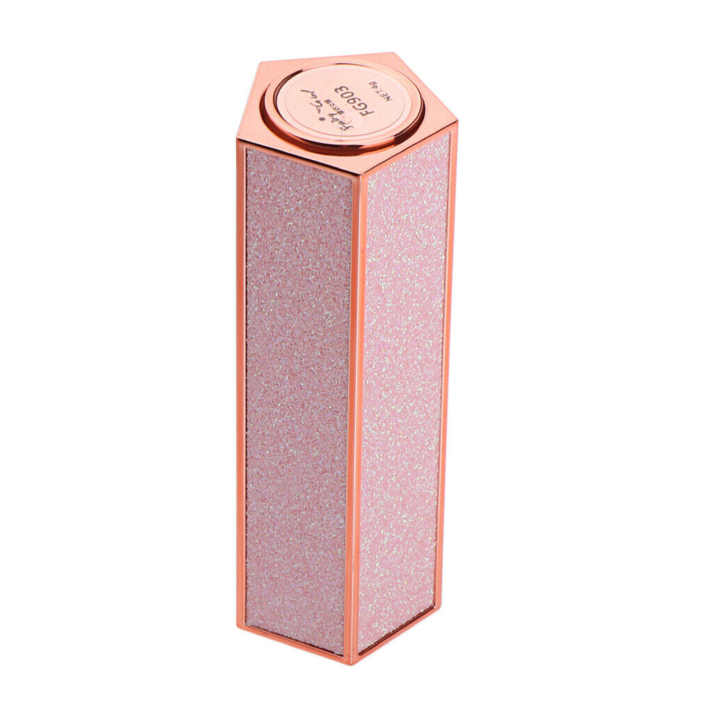 Waterproof Long Lasting Velvet Matte Lipstick Cosmetic Red Series Lip Gloss 03