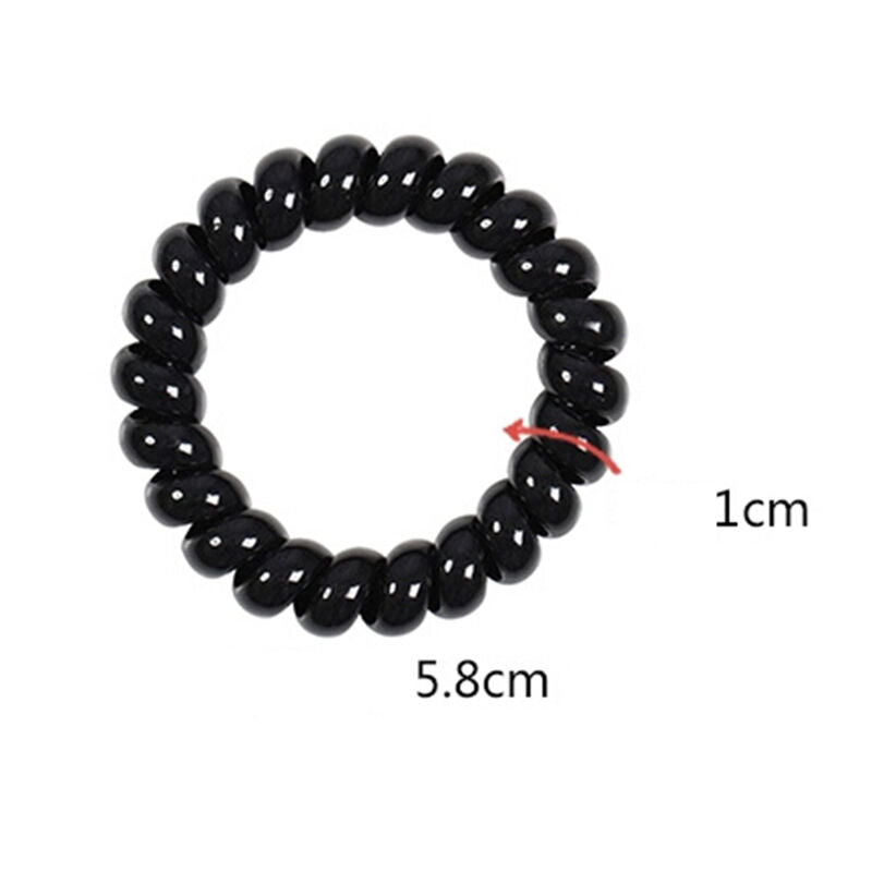 New Fashion Hair Twist Styling Clip Stick Bun Maker Braid Tool Accessories  B Lt