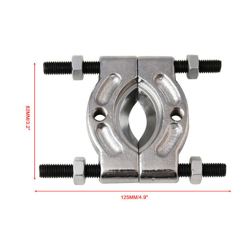 30-50mm Size Bearing Removal Tool for Automobile Small Bearing Separator Steel