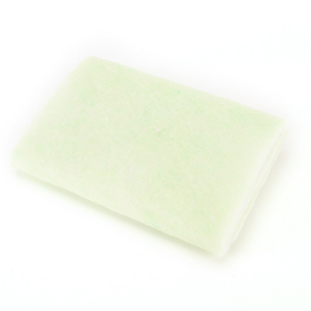 Aquarium Fish Tank Double Layer Filter Foam Sponge Cotton Pad Mat Media Gr.l8