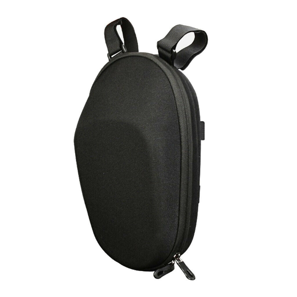 Cycling Storage Bag Bike  Handlebar Case Front Grip Waterproof Pouch