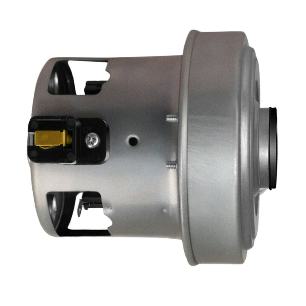 220V Vacuum Cleaner Motor Replacement Motor Suction Motor Vacuum Motor For Media