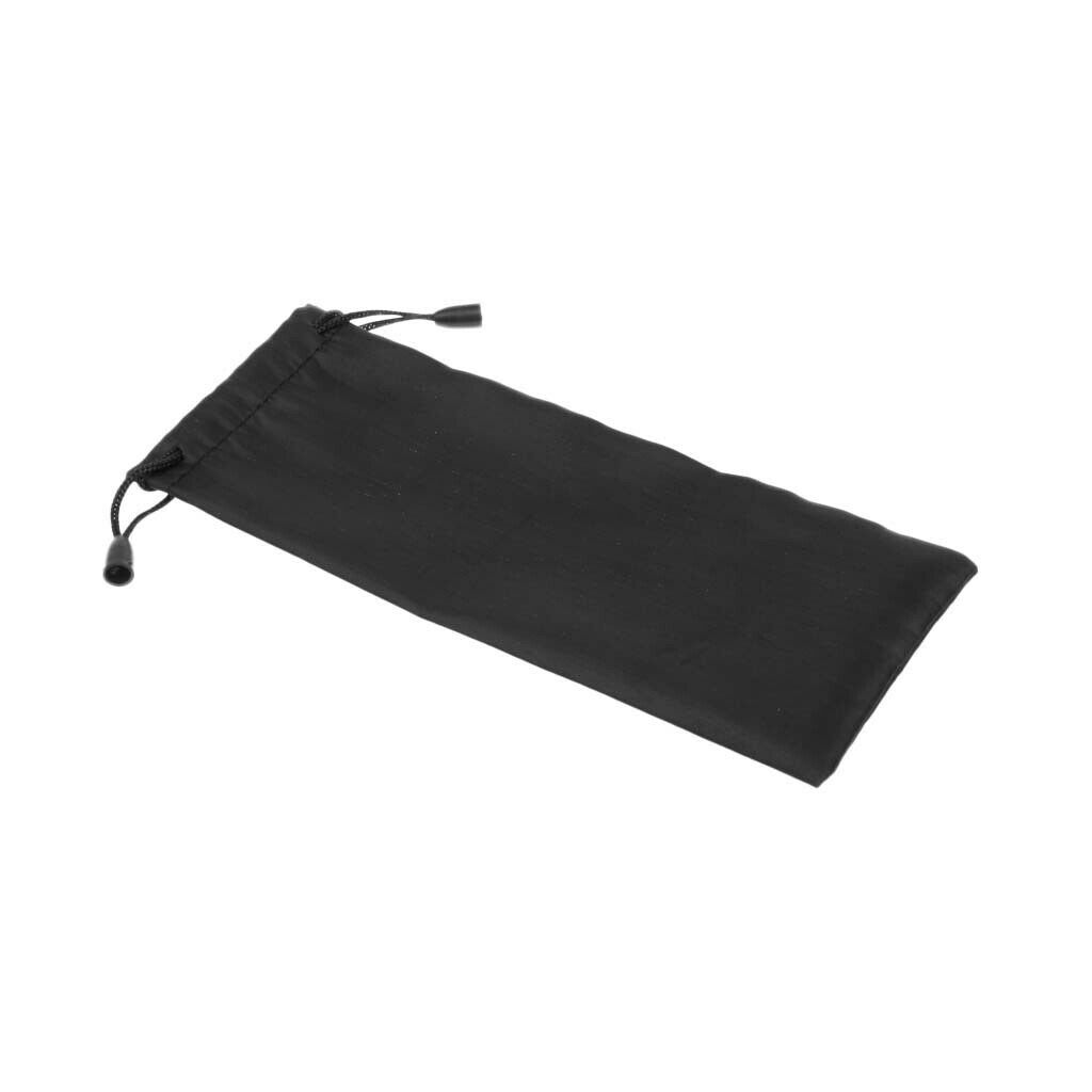Camping Canopy Accessories Tent Pegs Storage Bag 9*21.5cm