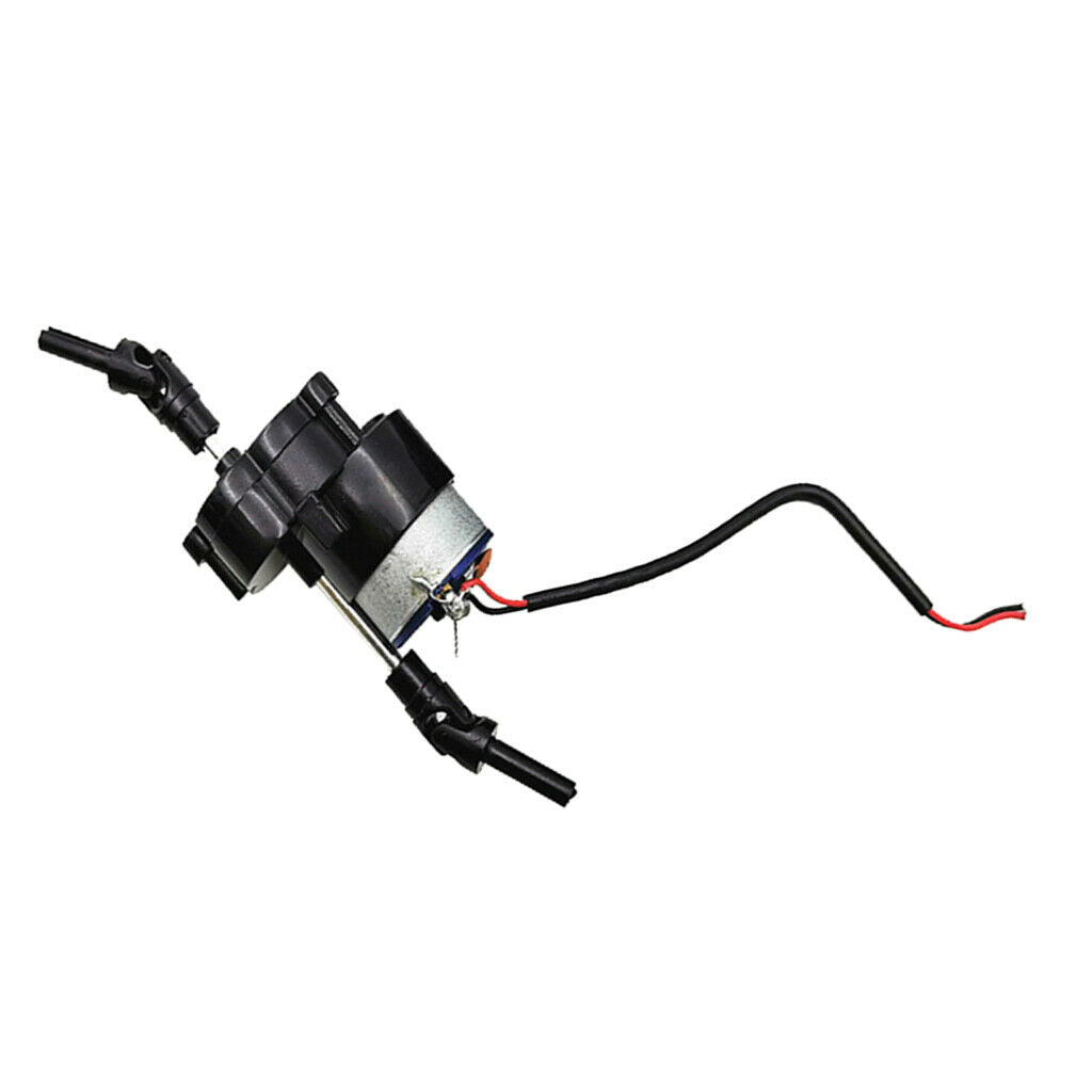 260 Motor   for 1:16 WPL B14 B14K B16 B16K B24 B24K RC Car Parts