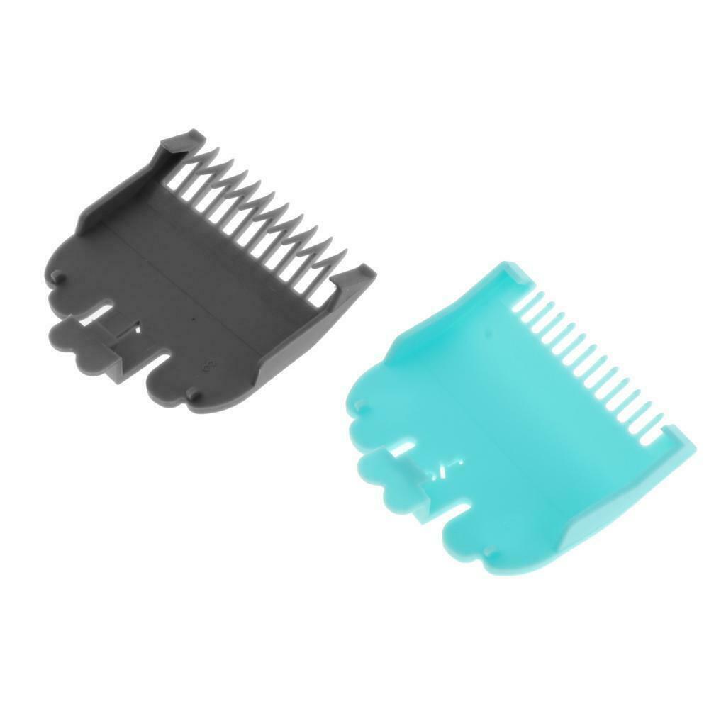 Professional Salon Stylist Hair  Replacement Spare Guide Limit Comb