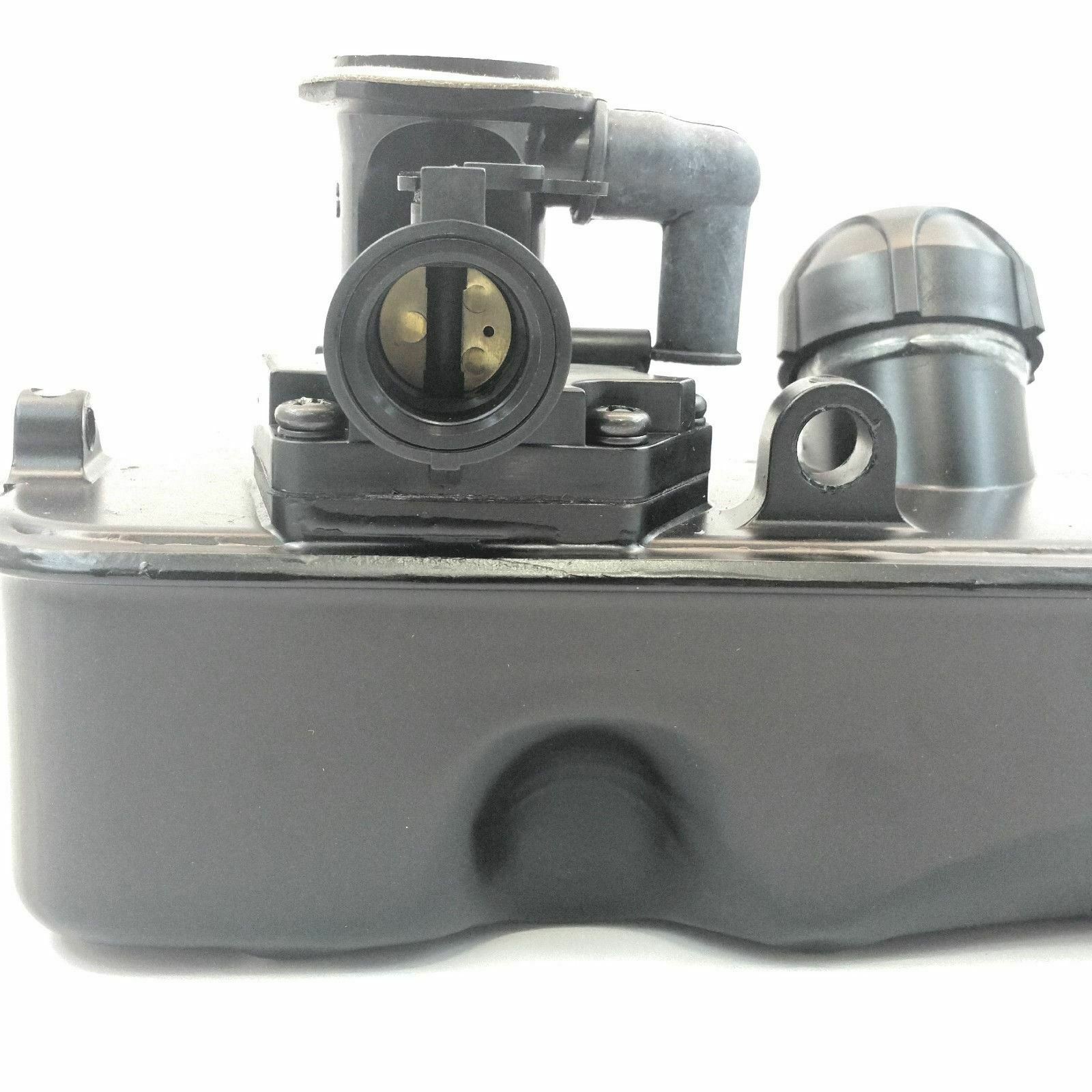 Fuel Tank & Carburetor for CUB CADET 072, 702, DE40 P418 PR521 PS418, S621 SC621