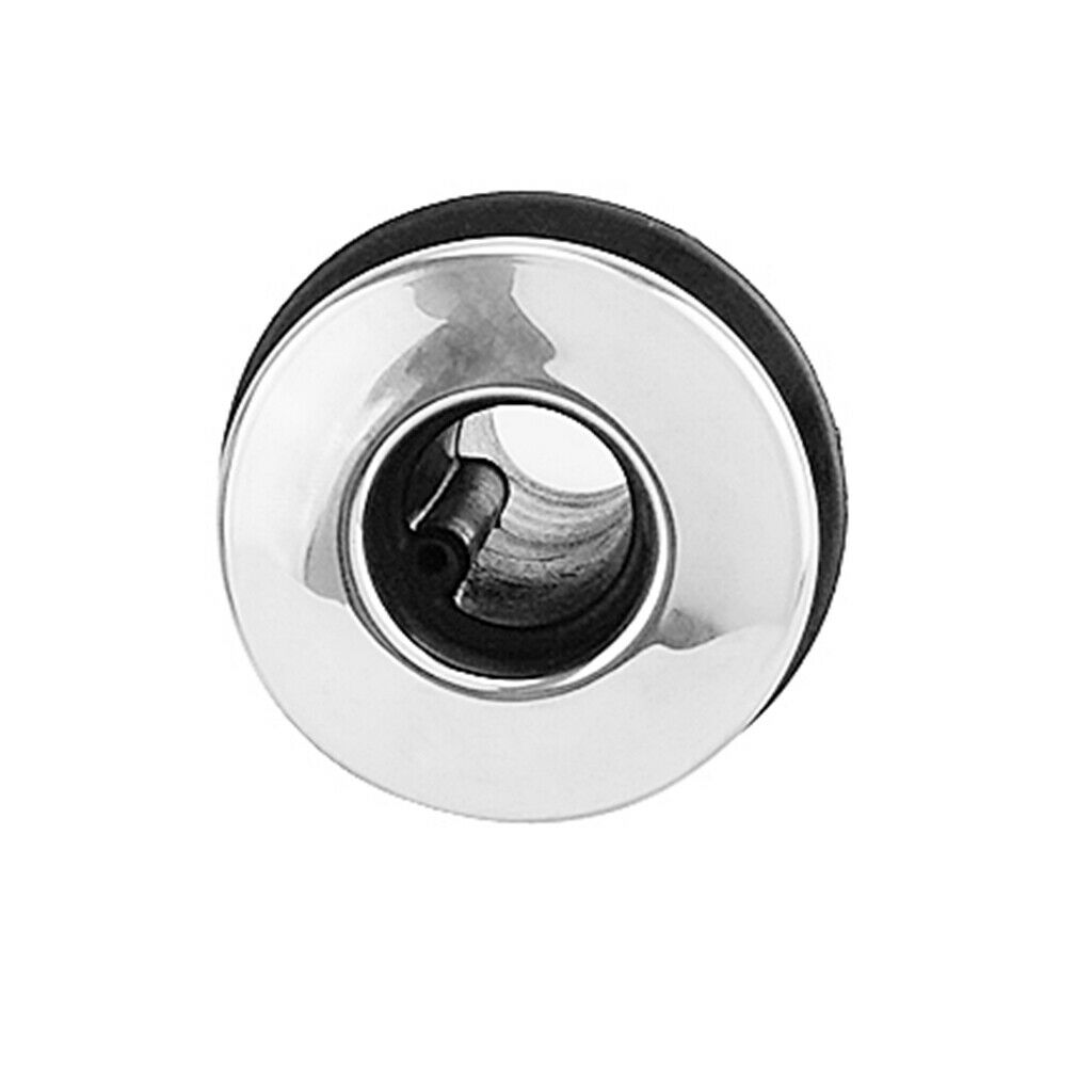 3/4 "black plastic bilge pump and ventilation hose for