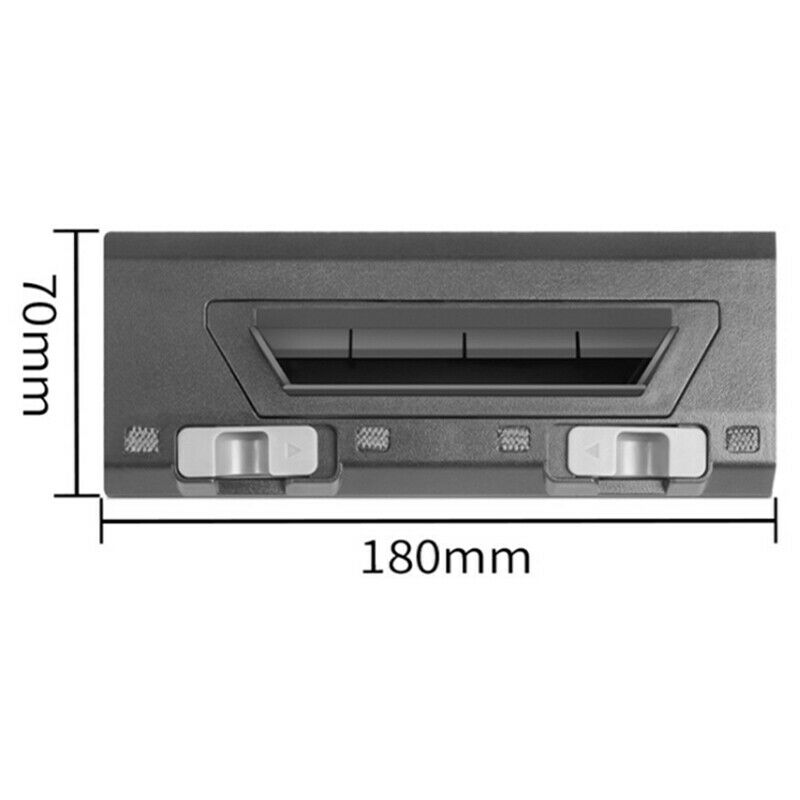Suitable for Ecovacs Sweeping Robot T5/DX55/DJ65/DV35/N5X Suction Cover RoboC3X7