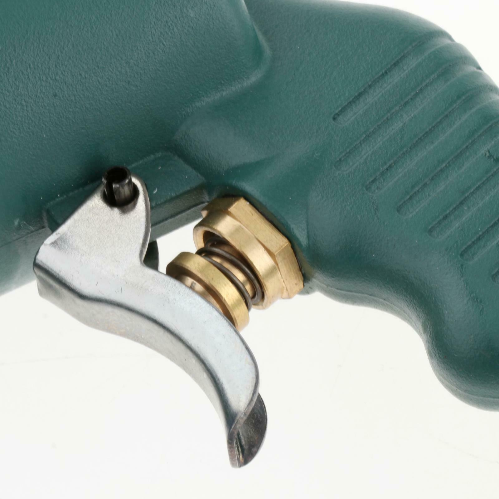 High Performance Air Pneumatic Grease Gun Greasing Tool 2400PSI-6000PSI