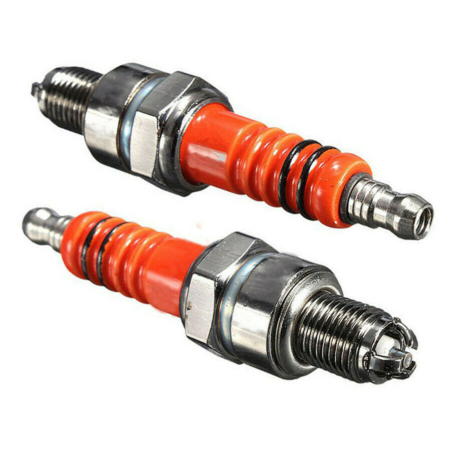 Performance Racing 5-pins CDI + Ignition Coil + Spark Plug for 50-160cc 4-stroke