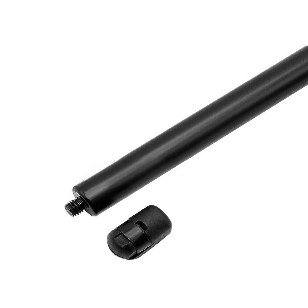 2x Hood Lift Supports Struts Shocks Strut Props Gas Spring Rod Arm For DODGE Ram