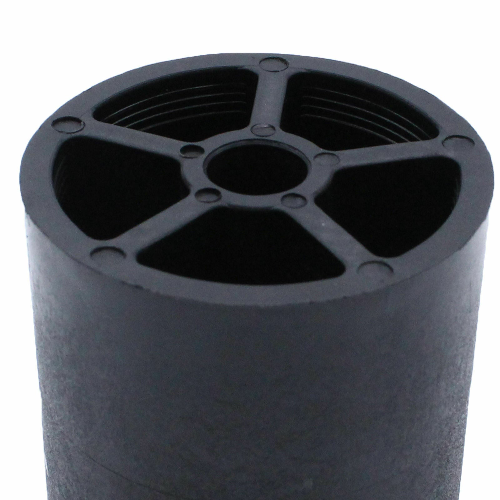 Body Lift Block Rubber Lifting Support Fit for Most Cars Lift Parts 3396-1