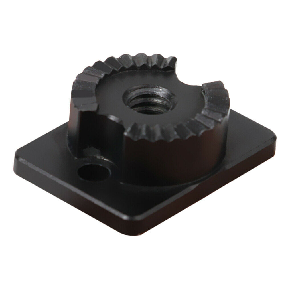 1/4 Adapter for DJI Ronin-S Gimbal Stabilizers Parts