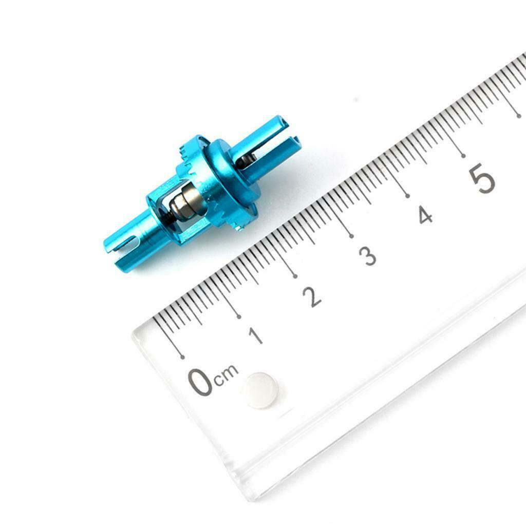 2Pcs Metal Ball Differential for Wltoys   K989 K969 K999 P929 Accs Parts