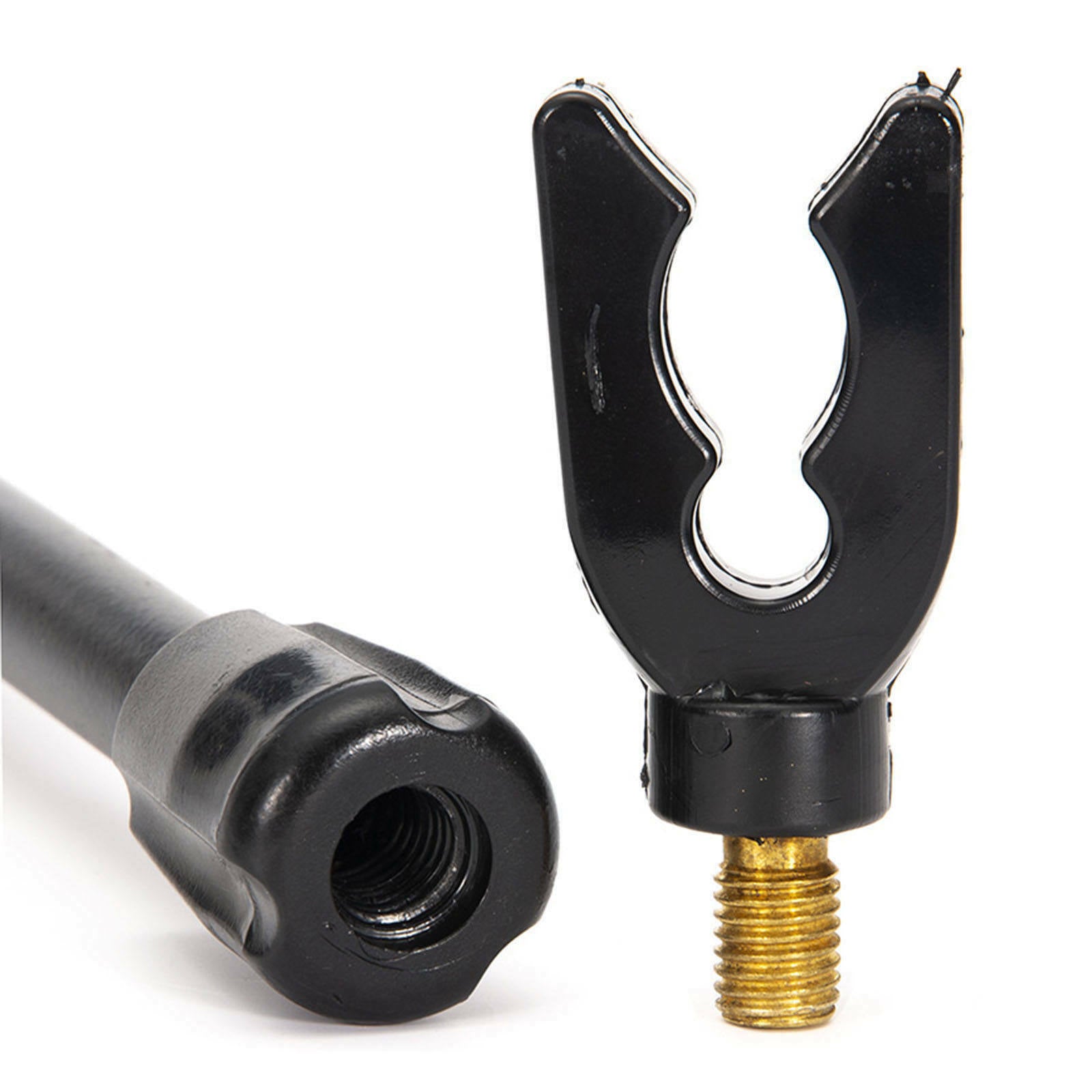 Fishing Rod Rest Lightweight Accessory Match Fishing Rods for Barbel Tench