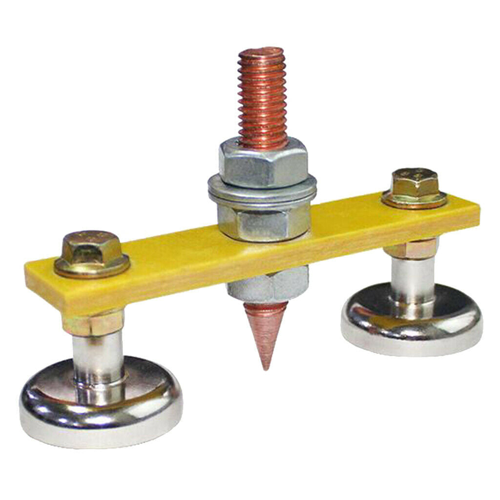 Spare Parts Car Dent Repair Stud Earth Ground