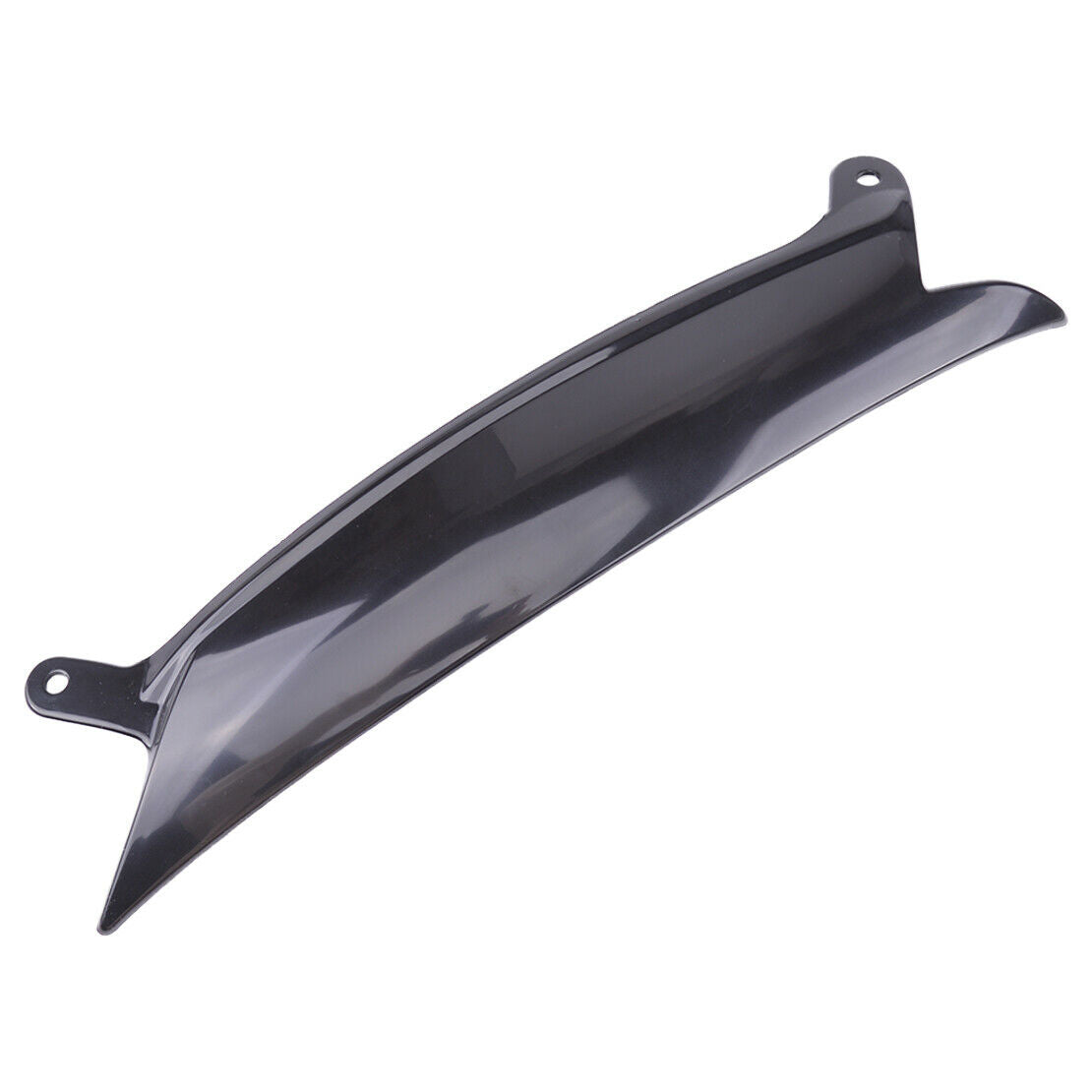 2pcs Headlight Eyelid Eyebrow Cover Trim Fit for VW Golf GTI Jetta 06-09 Atn