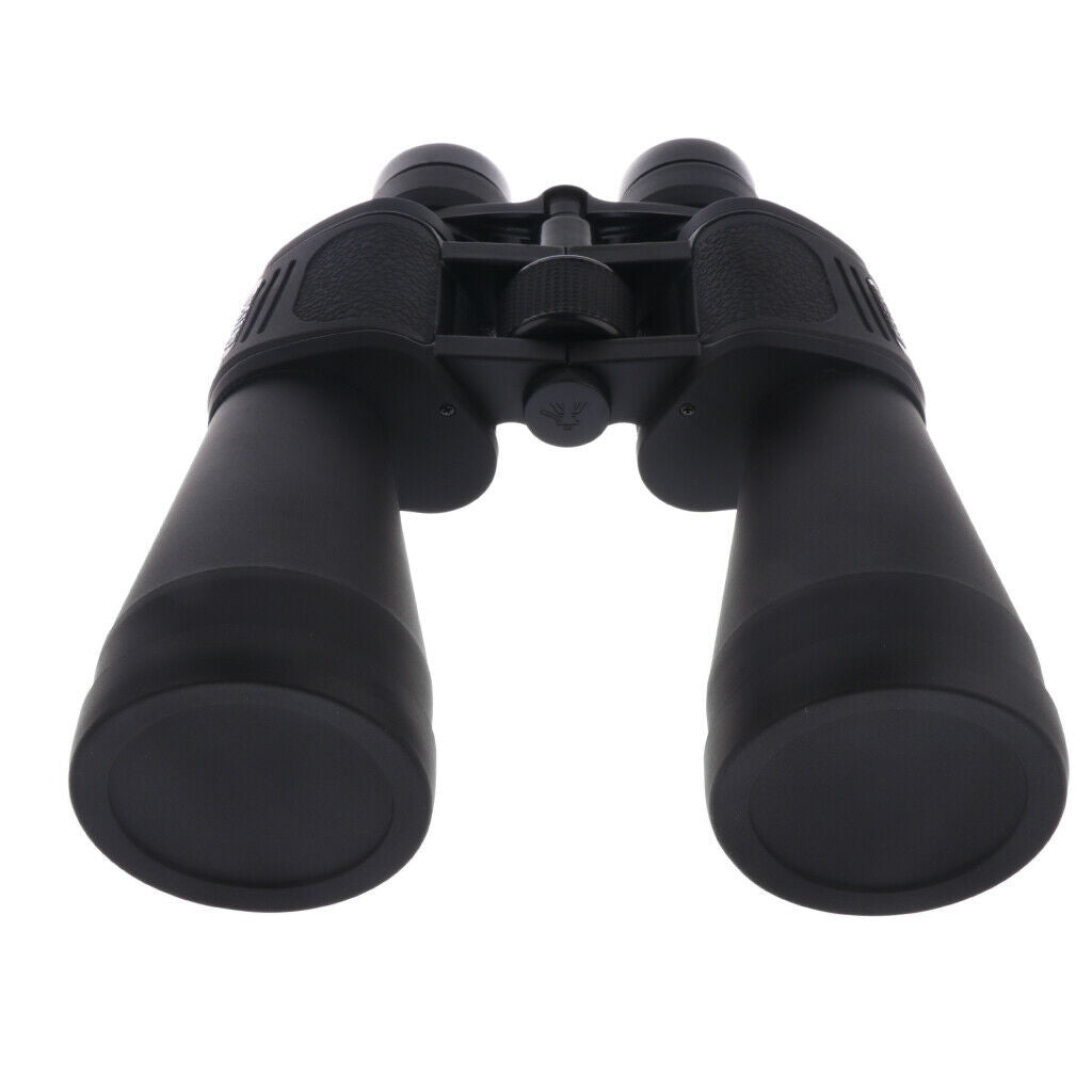 10 to 30 magnification battery operated binoculars with neck cord Children's