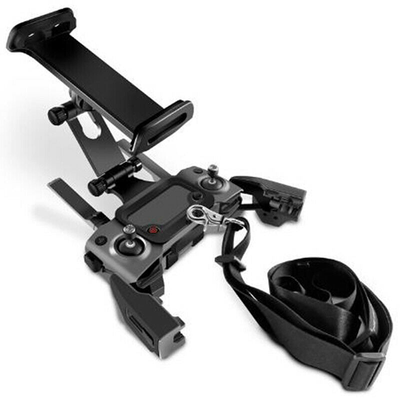 Tablet Phone Metal Holder Remote Control Bracket For DJI Mavic 2 Pro Zoom Dr Ad